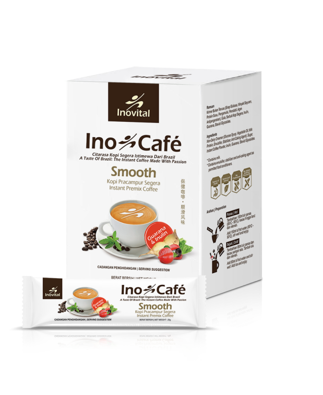 Ino Cafe Smooth