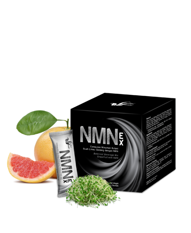 Vitalité Santé NMN EX